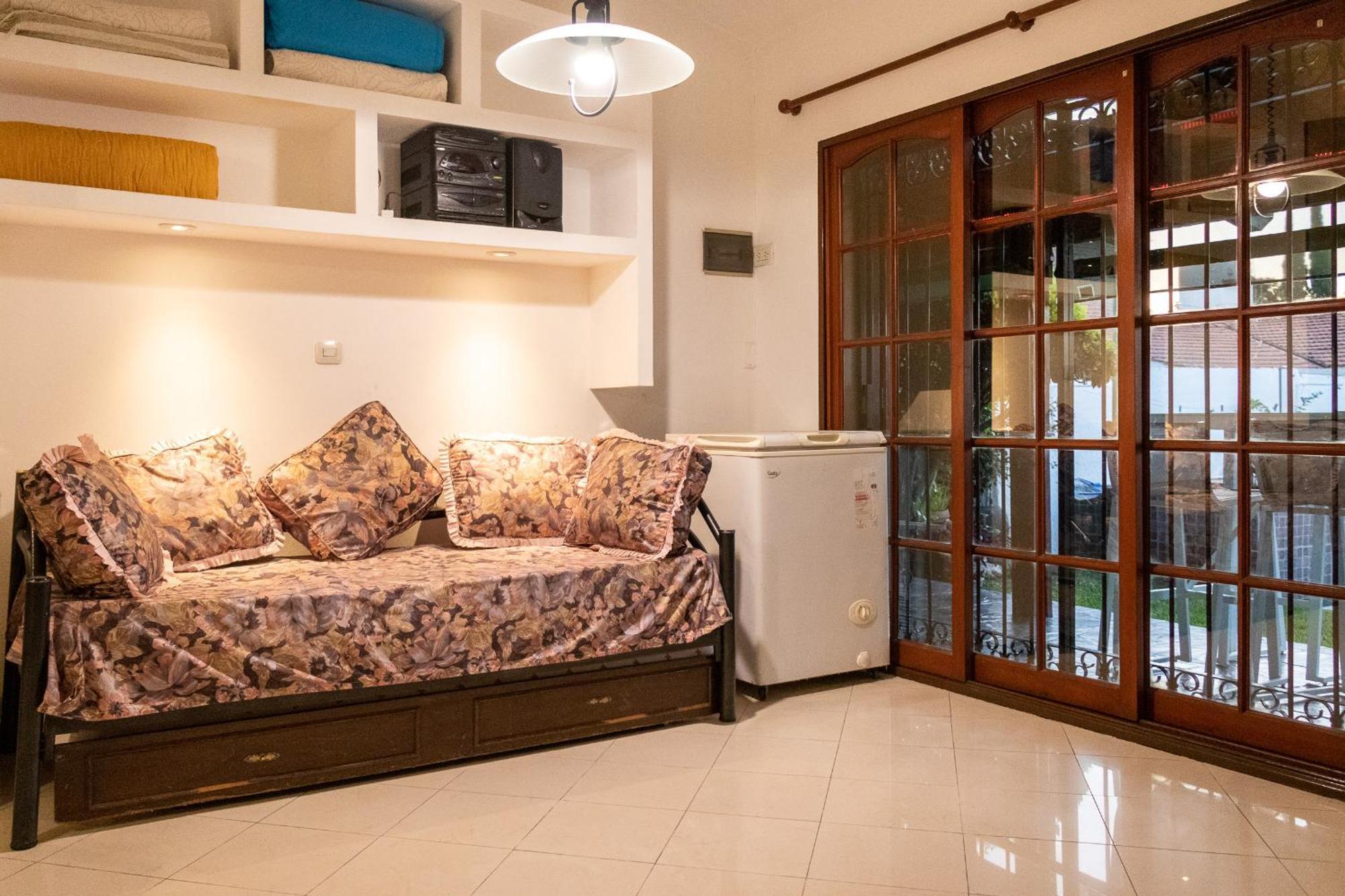 Casa Con Pileta Exclusiva A 3 Cuadras De La Costanera Carlos Paz Ig Alquilervillacarlospaz *