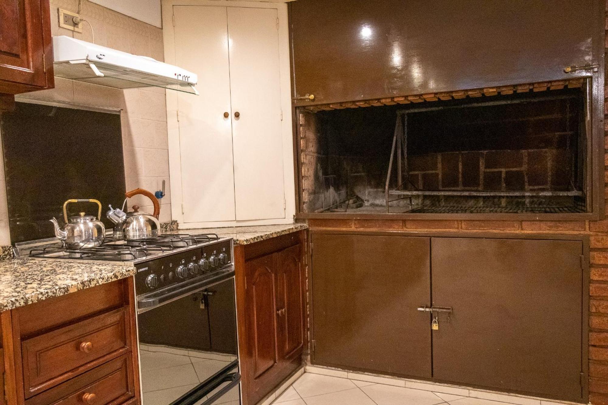 Сasa de vacaciones Casa Con Pileta Exclusiva A 3 Cuadras De La Costanera Carlos Paz Ig Alquilervillacarlospaz *