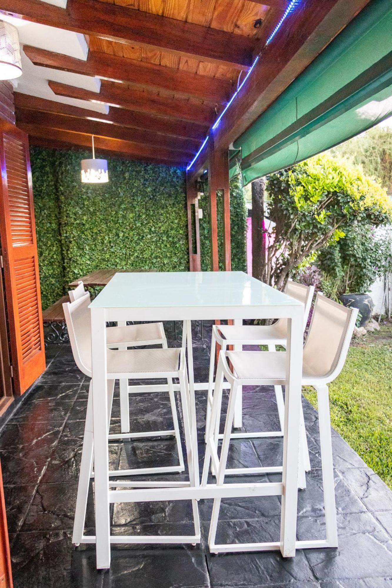 Casa Con Pileta Exclusiva A 3 Cuadras De La Costanera Carlos Paz Ig Alquilervillacarlospaz Сasa de vacaciones