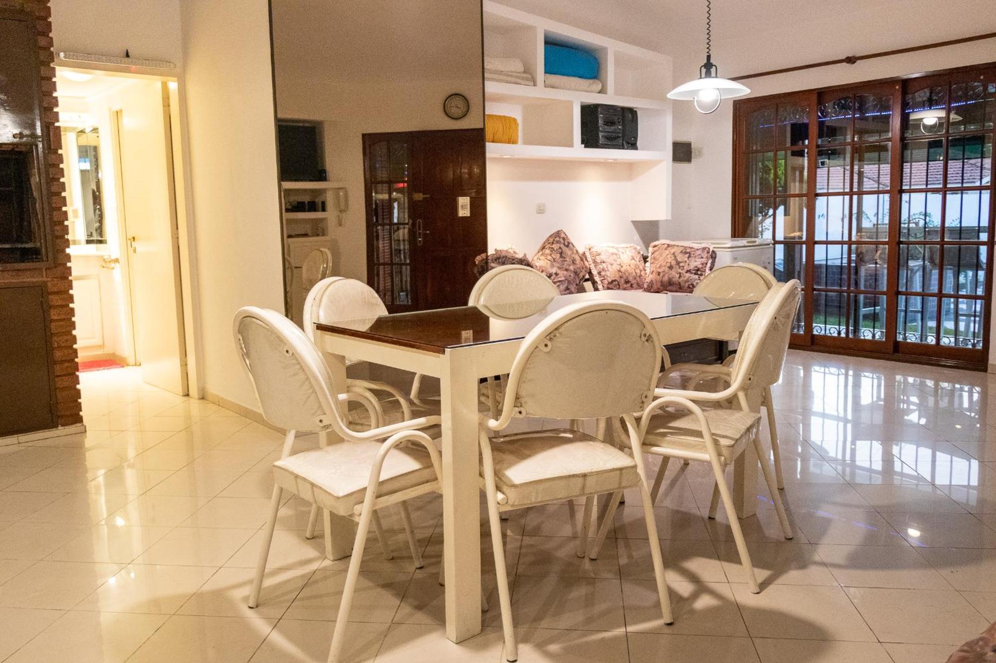 Casa Con Pileta Exclusiva A 3 Cuadras De La Costanera Carlos Paz Ig Alquilervillacarlospaz Сasa de vacaciones