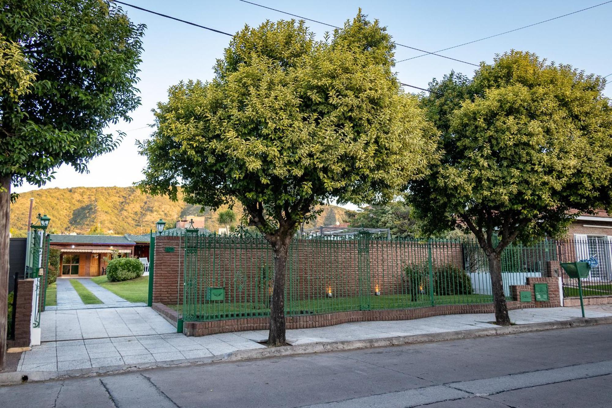 Casa Con Pileta Exclusiva A 3 Cuadras De La Costanera Carlos Paz Ig Alquilervillacarlospaz Сasa de vacaciones